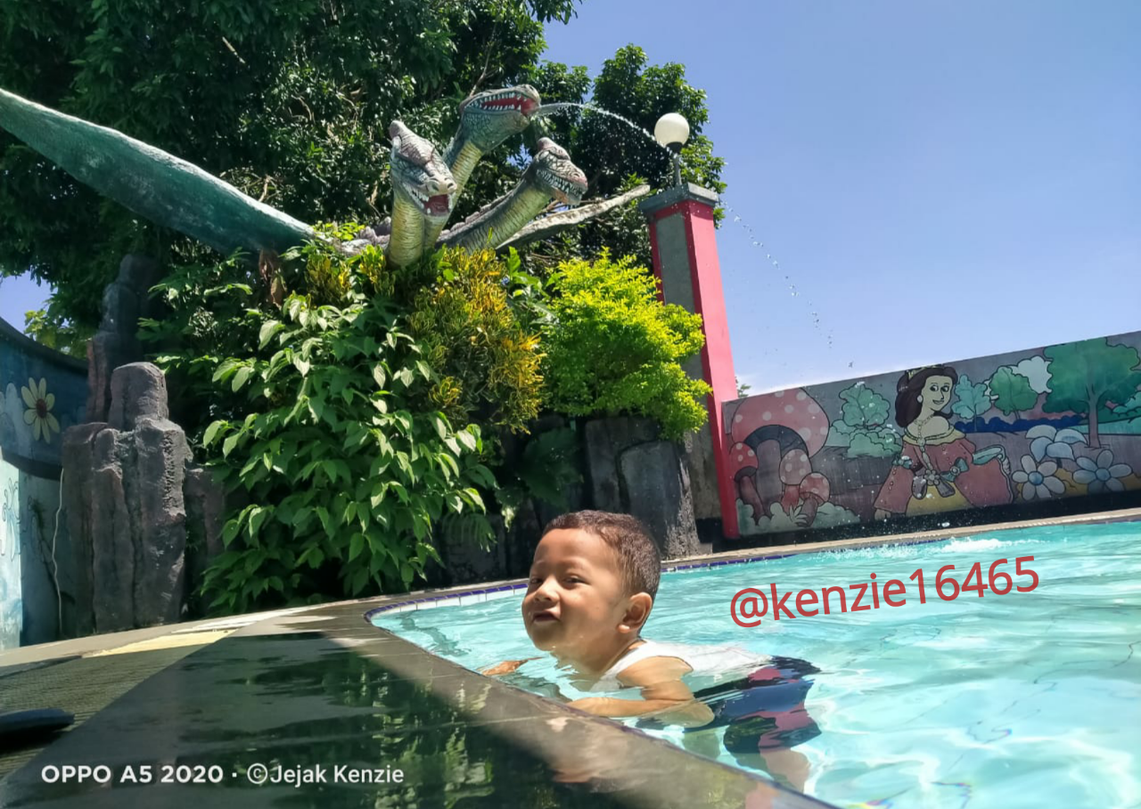 Wisata Tirta Nusantara, Tempat Wisata Ramah Anak Terfavorit Dekat Rumah