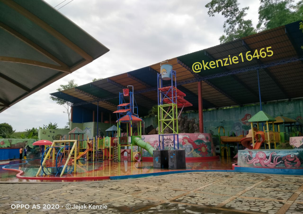 Wisata Tirta Nusantara, Tempat Wisata Ramah Anak Terfavorit Dekat Rumah