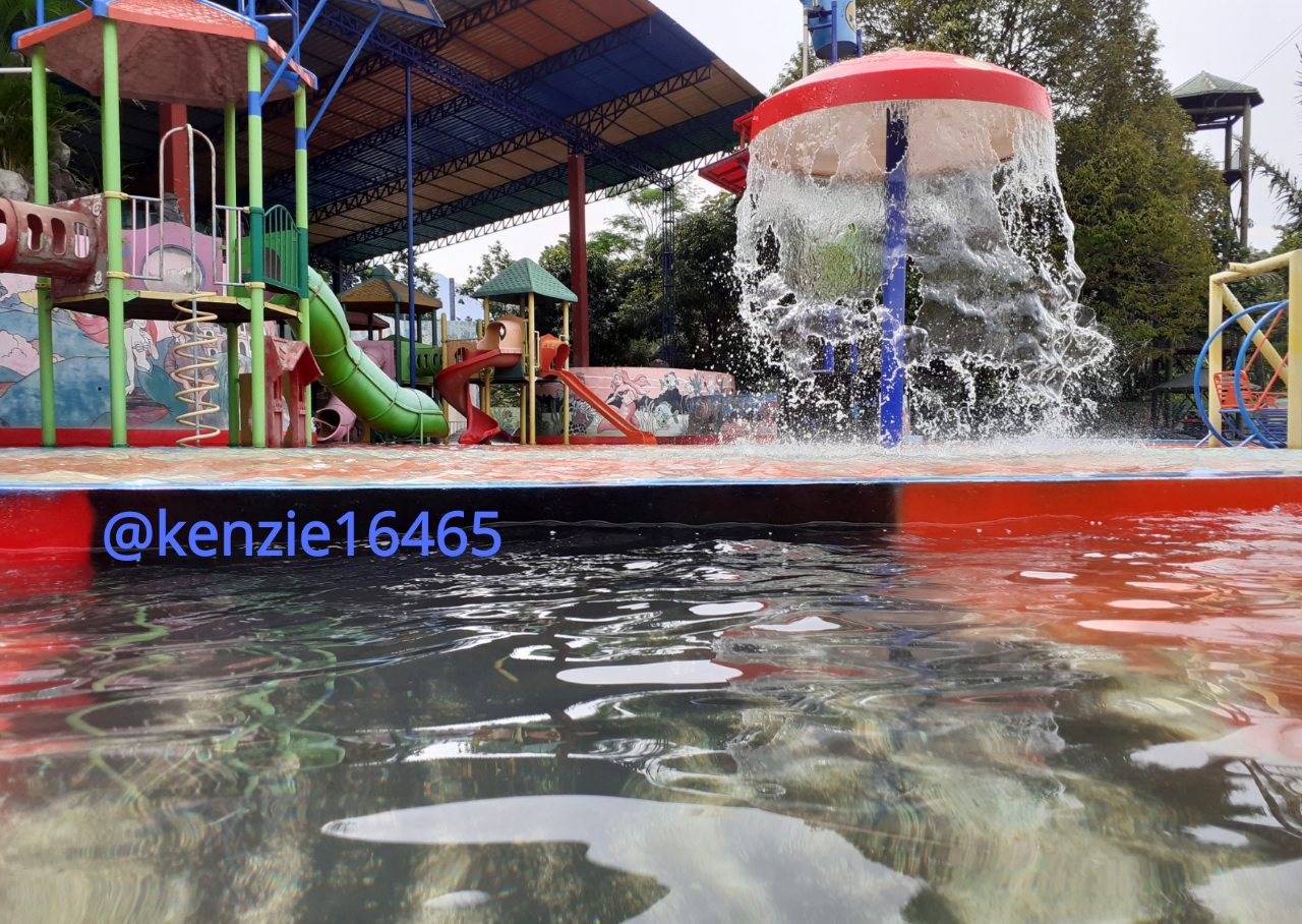 Wisata Tirta Nusantara, Tempat Wisata Ramah Anak Terfavorit Dekat Rumah