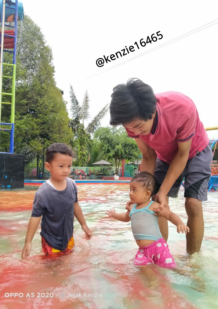 Wisata Tirta Nusantara, Tempat Wisata Ramah Anak Terfavorit Dekat Rumah