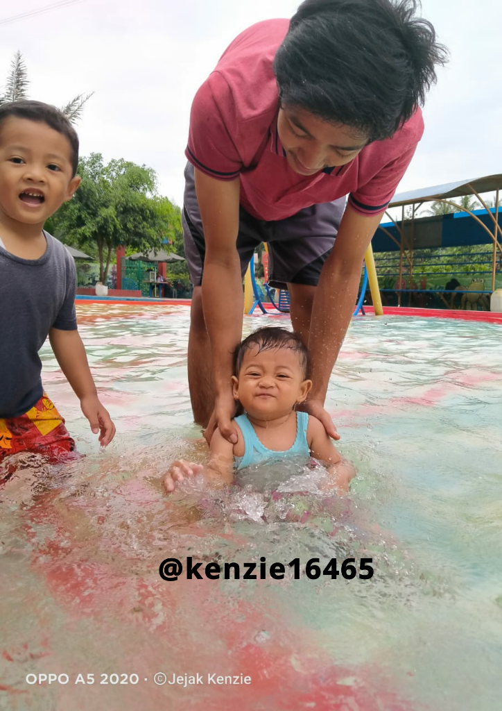Wisata Tirta Nusantara, Tempat Wisata Ramah Anak Terfavorit Dekat Rumah