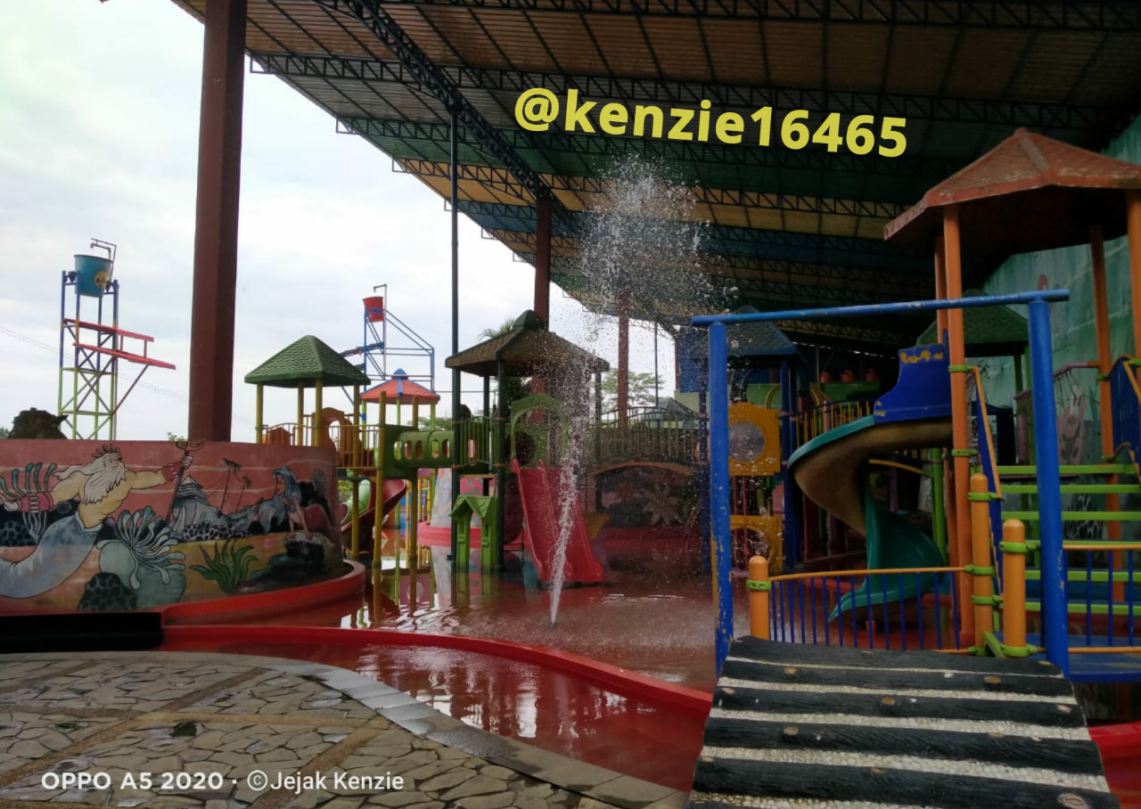 Wisata Tirta Nusantara, Tempat Wisata Ramah Anak Terfavorit Dekat Rumah