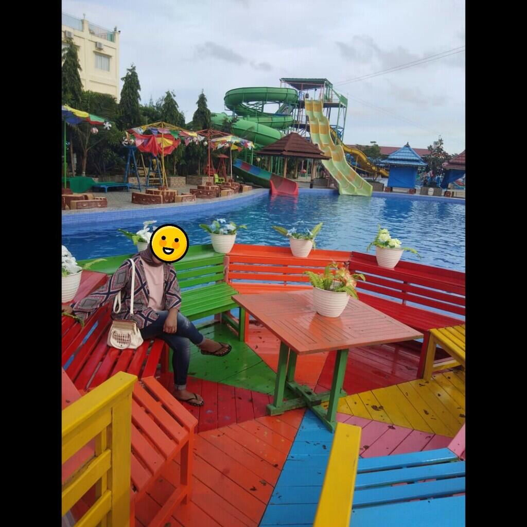 Wisata Pantai Topejawa Primadonna Wisata Pantai Kabupaten Takalar