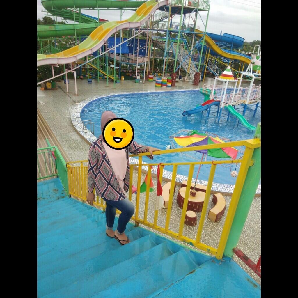 Wisata Pantai Topejawa Primadonna Wisata Pantai Kabupaten Takalar