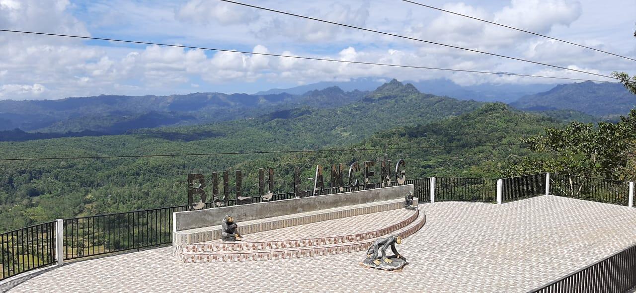 Keindahan Alam Wisata Bulu Lanceng yang Memikat Hati