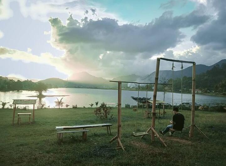7 Lokasi Wisata Menakjubkan di Sekitar Rumah Ane; Tiap Hari Cuci Mata
