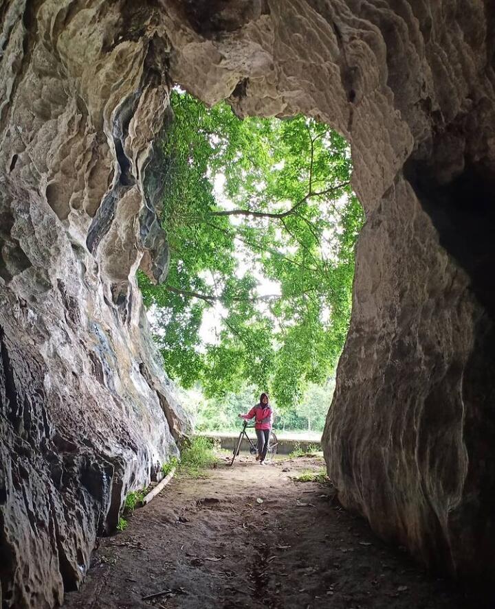 7 Lokasi Wisata Menakjubkan di Sekitar Rumah Ane; Tiap Hari Cuci Mata
