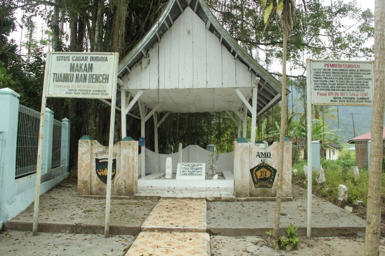 7 Lokasi Wisata Menakjubkan di Sekitar Rumah Ane; Tiap Hari Cuci Mata