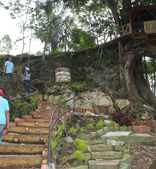 7 Lokasi Wisata Menakjubkan di Sekitar Rumah Ane; Tiap Hari Cuci Mata