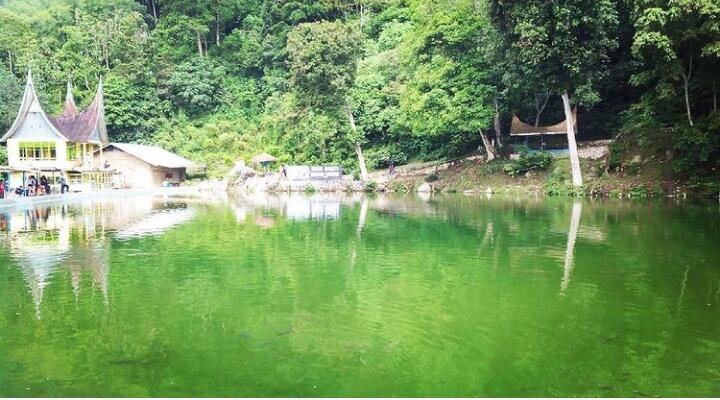 7 Lokasi Wisata Menakjubkan di Sekitar Rumah Ane; Tiap Hari Cuci Mata