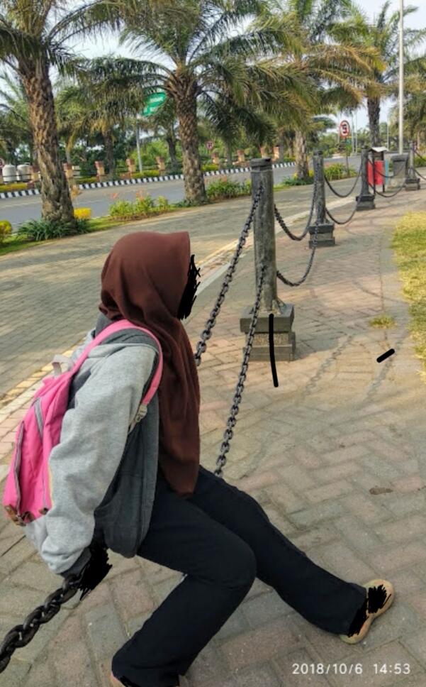 Simpang Lima Gumul, Sampaikan Rinduku Padanya