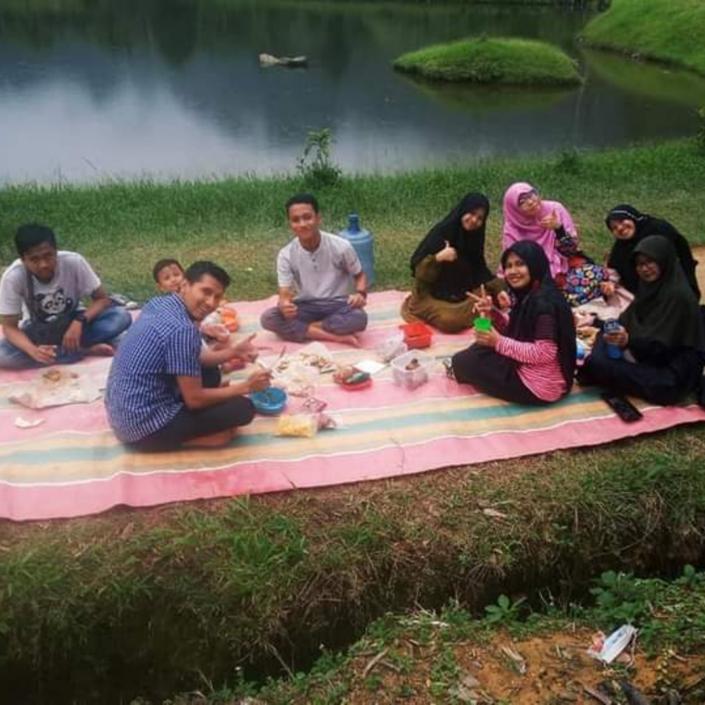 Setres Nggak Bisa Berpergian Jauh, Banyak Pilihan Wisata Dekat Rumah!