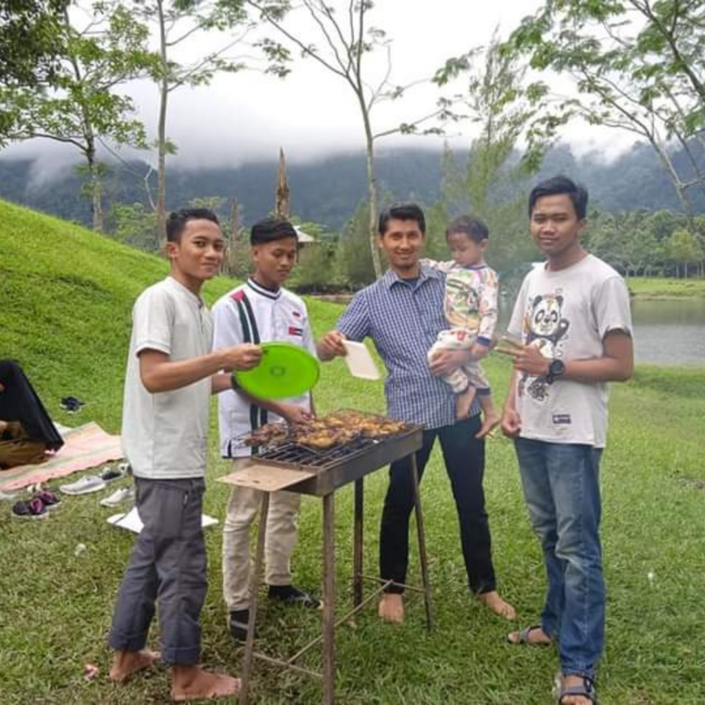Setres Nggak Bisa Berpergian Jauh, Banyak Pilihan Wisata Dekat Rumah!