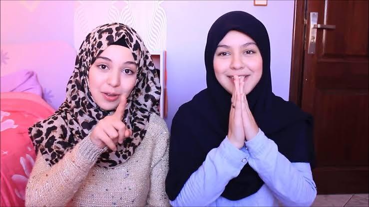 Kenalan Yuk dengan Vlogger Hijab Asal Maroko, Ihssane Benalluchi