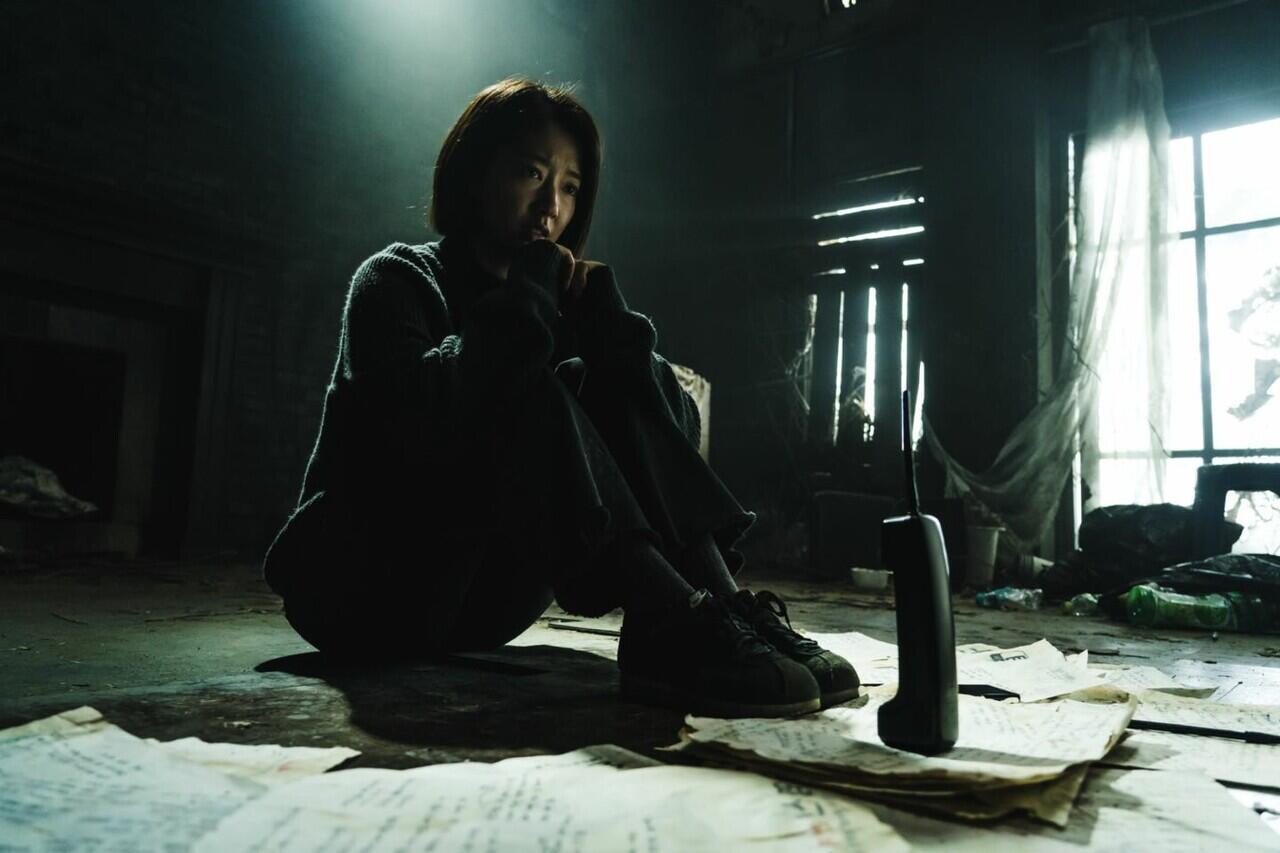 Review Film The Call: Ketika Sebuah Telepon Jadi Awal Sebuah Malapetaka