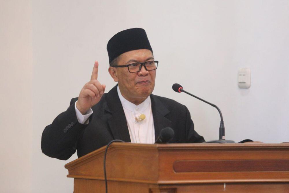 Rumah Sakit COVID-19 Penuh! Oded Minta Ridwan Kamil Siapkan RS Darurat