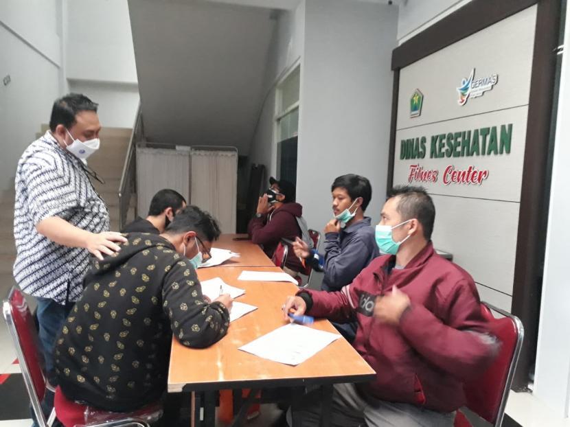 Pemkot Malang Akui Ruang Perawatan Sejumlah RS Masih Penuh