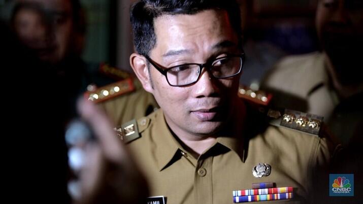 Gara-gara Jabar & Papua, Kasus Covid-19 di RI Meroket