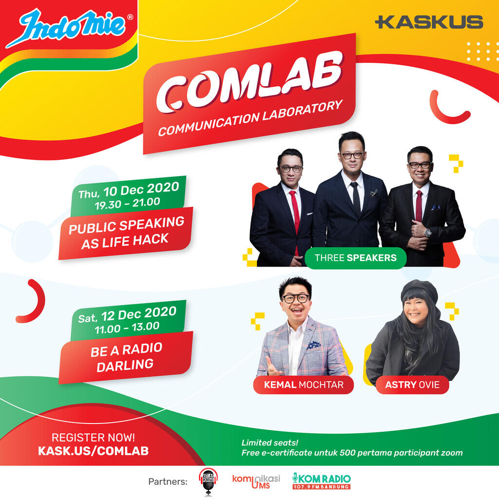 Ampun Gan, Butuh Skill Dewa Kalau Mau Jalani Profesi Ini