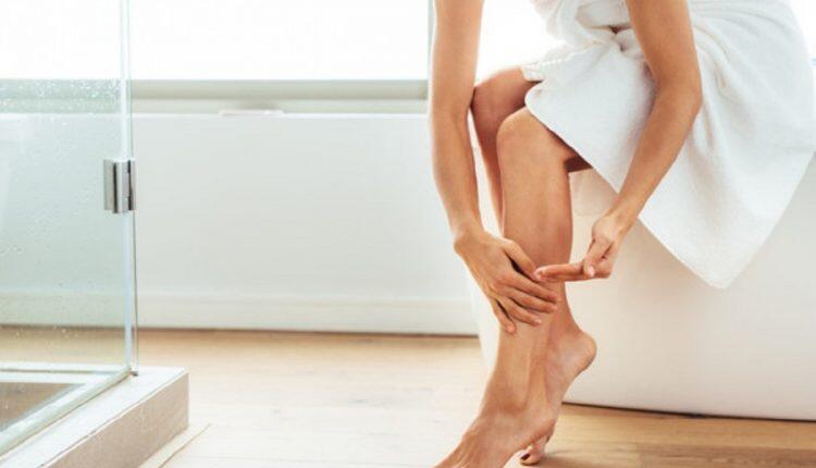 TERBUKTI AMPUH!! Inilah 7 Cara Menghilangkan Bau Badan Secara Alami