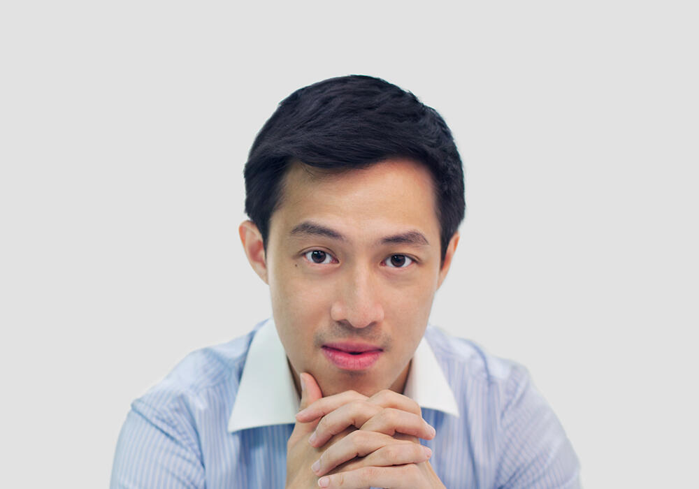 Jalani Sidang Perdana, Jack Lapian Didakwa Cemarkan Nama Baik Pendiri KASKUS