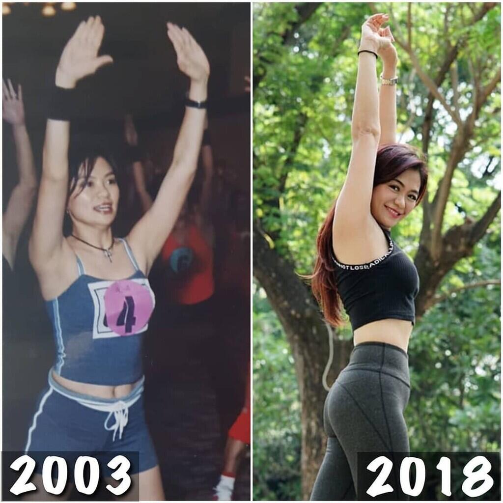 &#91;TANTE HOT&#93; PUSPA DEWI - Nenek Anti Tua Tua Club (50 Tahun Rasa 20Tahun)