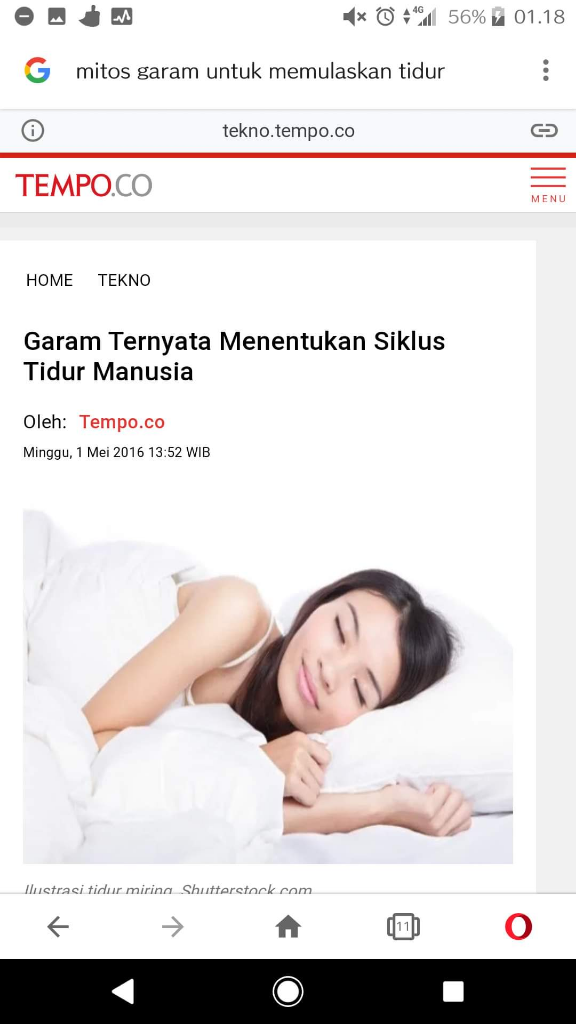 ANDA BACA TULISAN INI DIJAMIN AUTO CERDAS