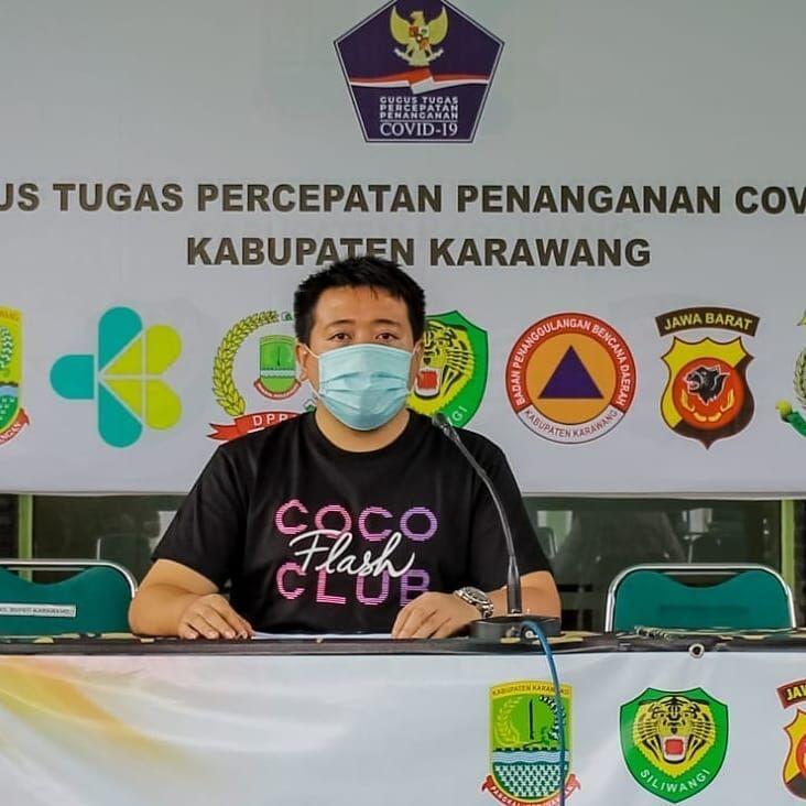 DARURAT! RS dan Hotel Isolasi Covid-19 di Karawang Penuh