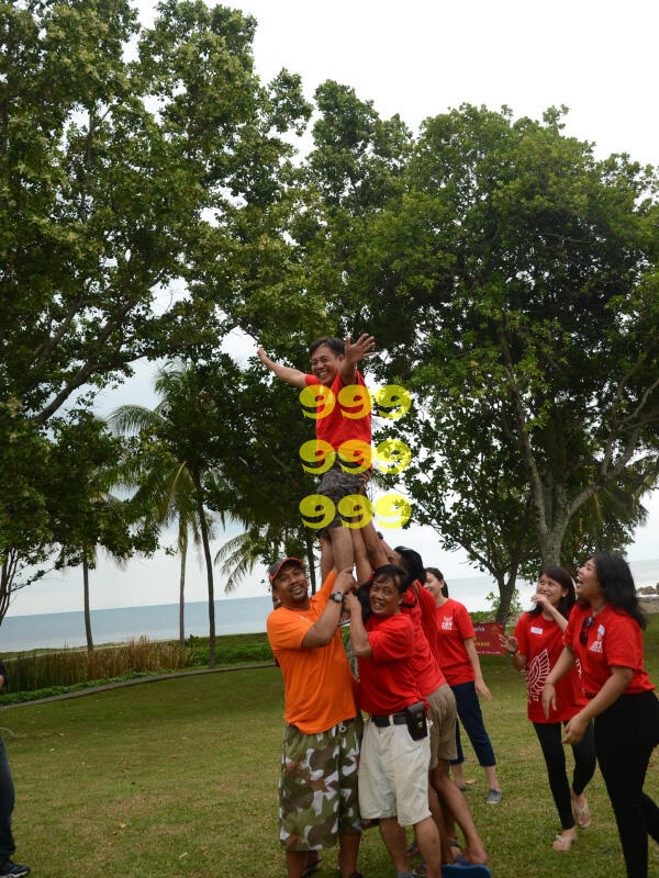 &#91;COC Travellers&#93; Kenangan di Gateway to Krakatau