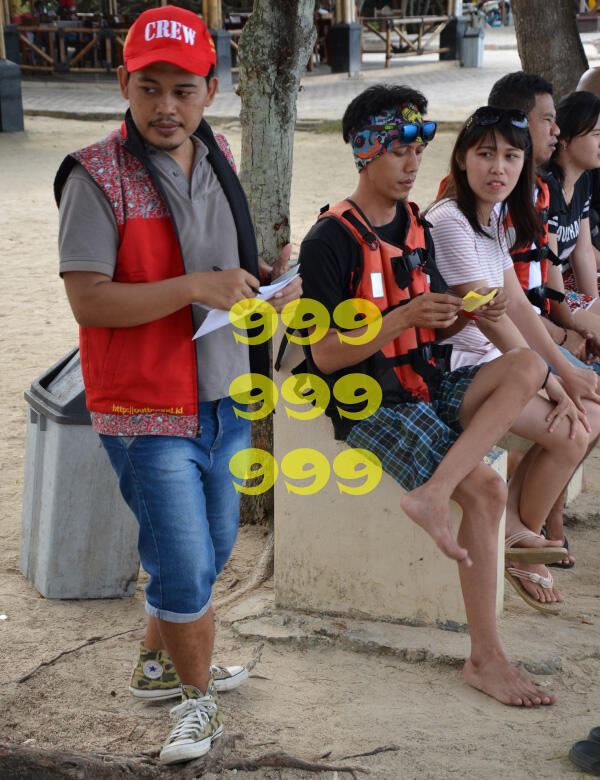 &#91;COC Travellers&#93; Kenangan di Gateway to Krakatau