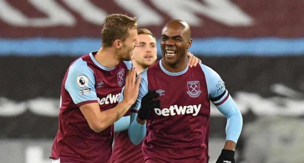 Bisakah West Ham Menang 3 Kali Beruntun Menjamu Manchester United?