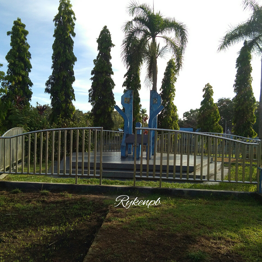 Salah Satu Hidden Gem Peninggalan Presiden Soeharto di Bumi Konawe