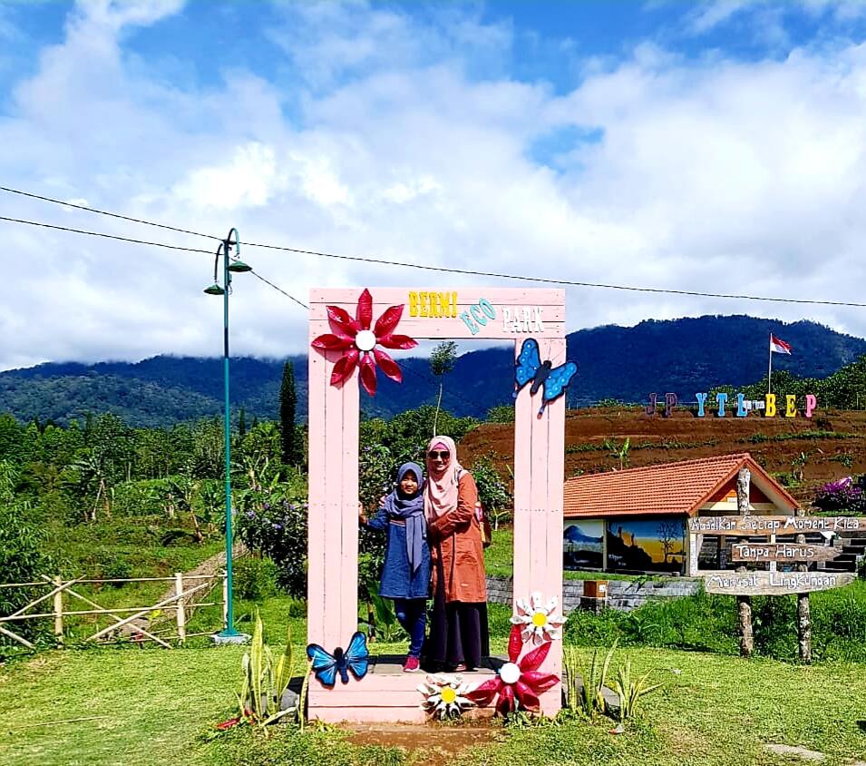 &#91;COC TRAVELLERS&#93; Bremi Eco Park, Wisata Cantik Nan Murah Di Probolinggo