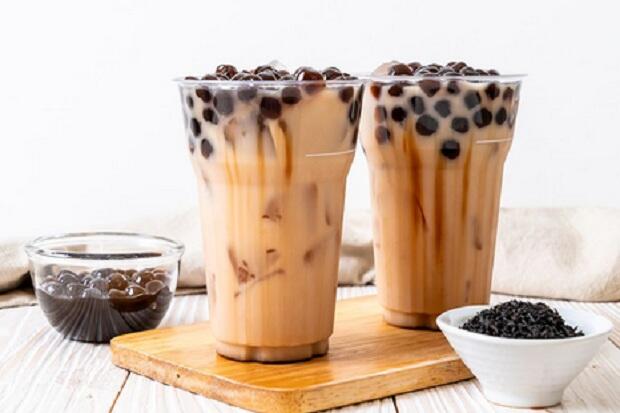 BobaTime Ajak Milenial Bisnis Minuman yang Kebal Pandemi