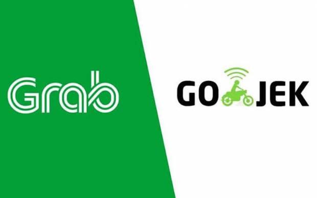 Dikabarkan Merger, Begini Tanggapan Gojek dan Grab