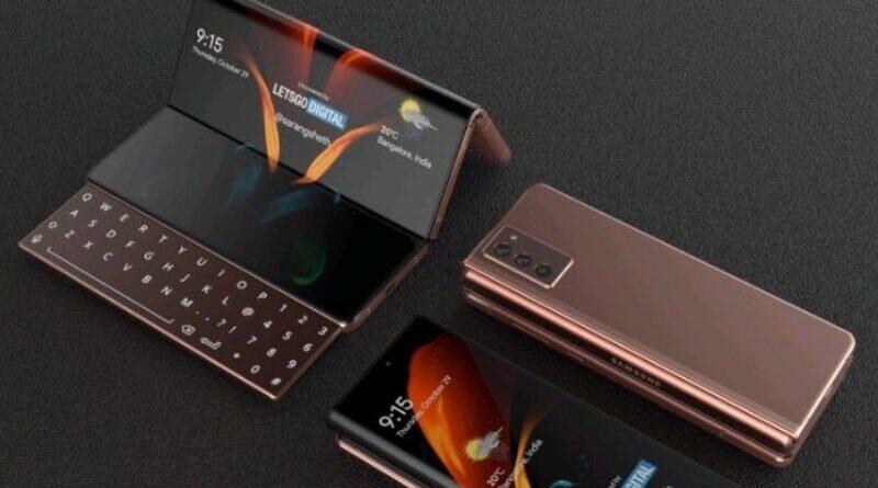 Lanjutkan Teknologi Ponsel Lipat, Samsung Siapkan 5 Amunisi di Tahun Depan