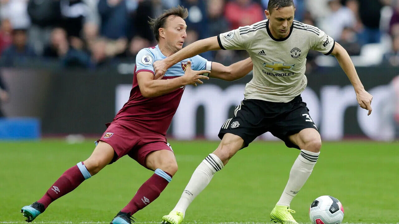 Bisa Menang Tandang Lagi, Man United?