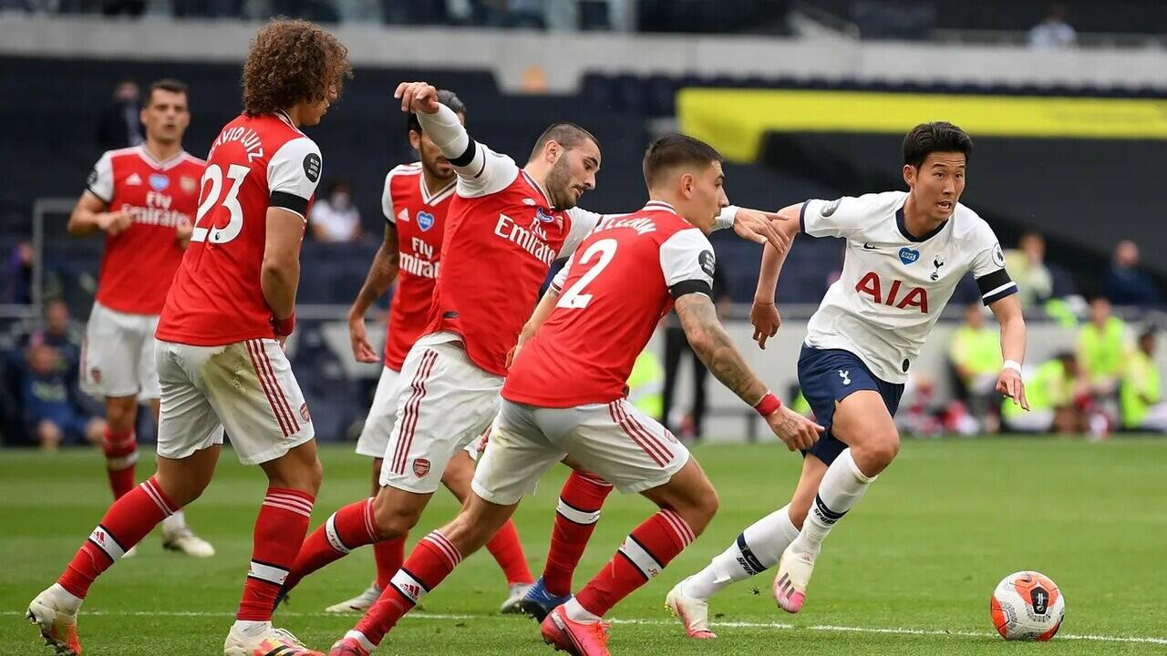 Tottenham vs Arsenal Jadi Pertaruhan Reputasi Mikel Arteta
