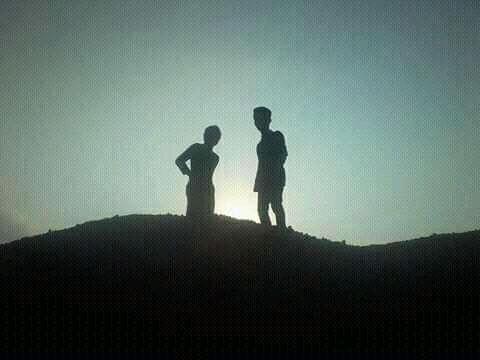 Bendungan Seruni, Tempat Menikmati Sunset Indah di Batu Putih Tuba Barat Lampung!