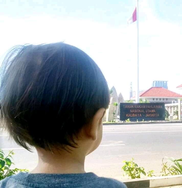 Hidden Gem Wisata Versi Ane, di Jakarta