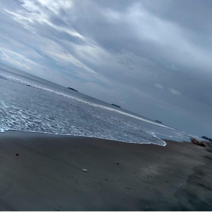 Pantai Pariaman, Pariwasata Paket Komplit Di Sekitar Tempat Tinggal Ane