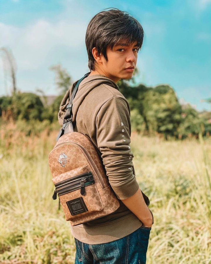 6 Aktor Muda Yang Sering Membintangi Film Remaja! Nomor 2 Terkenal Banget!