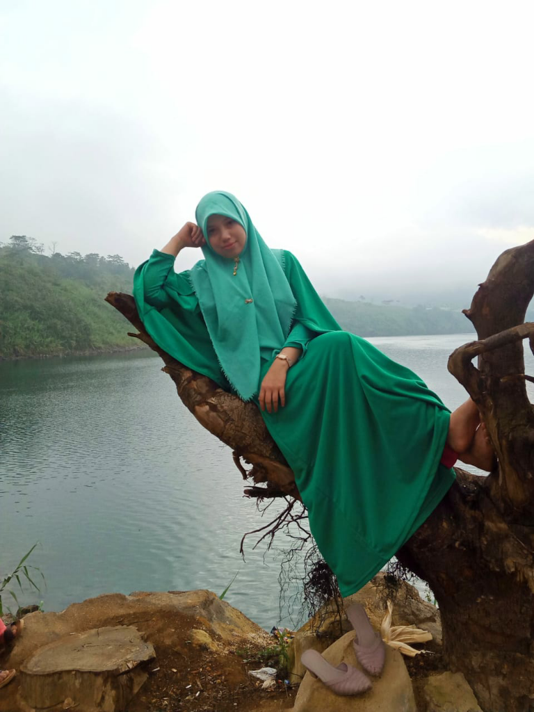 Danau Talang, Surga Tersembunyi di Danau Kembar