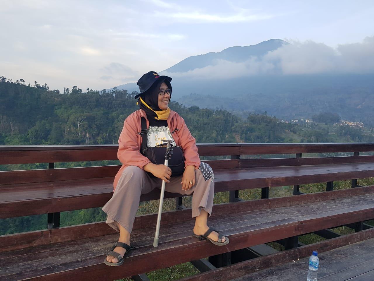 Panyaweuyan, Wisata Alam Tersembunyi Yang Indah Dekat Dengan Rumah