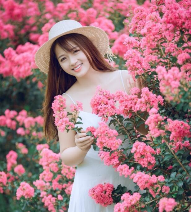 Bukan Hanya Berwajah Cantik, Cari Wanita Yang Tepat Untuk Dijadikan Pasangan Hidupmu!
