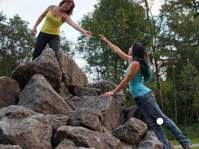 Bukan Hanya Berwajah Cantik, Cari Wanita Yang Tepat Untuk Dijadikan Pasangan Hidupmu!