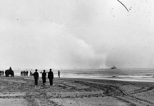 Foto dan Lukisan Pada Masa Perang Saudara Amerika Serikat 1861 - 1865