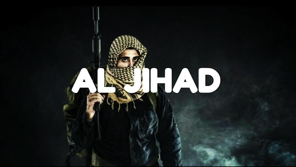 JIHAD