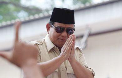 Selama Ini Diam, Ternyata Prabowo Marah Besar Pada Edhy, Saya Angkat Dia dari Selokan
