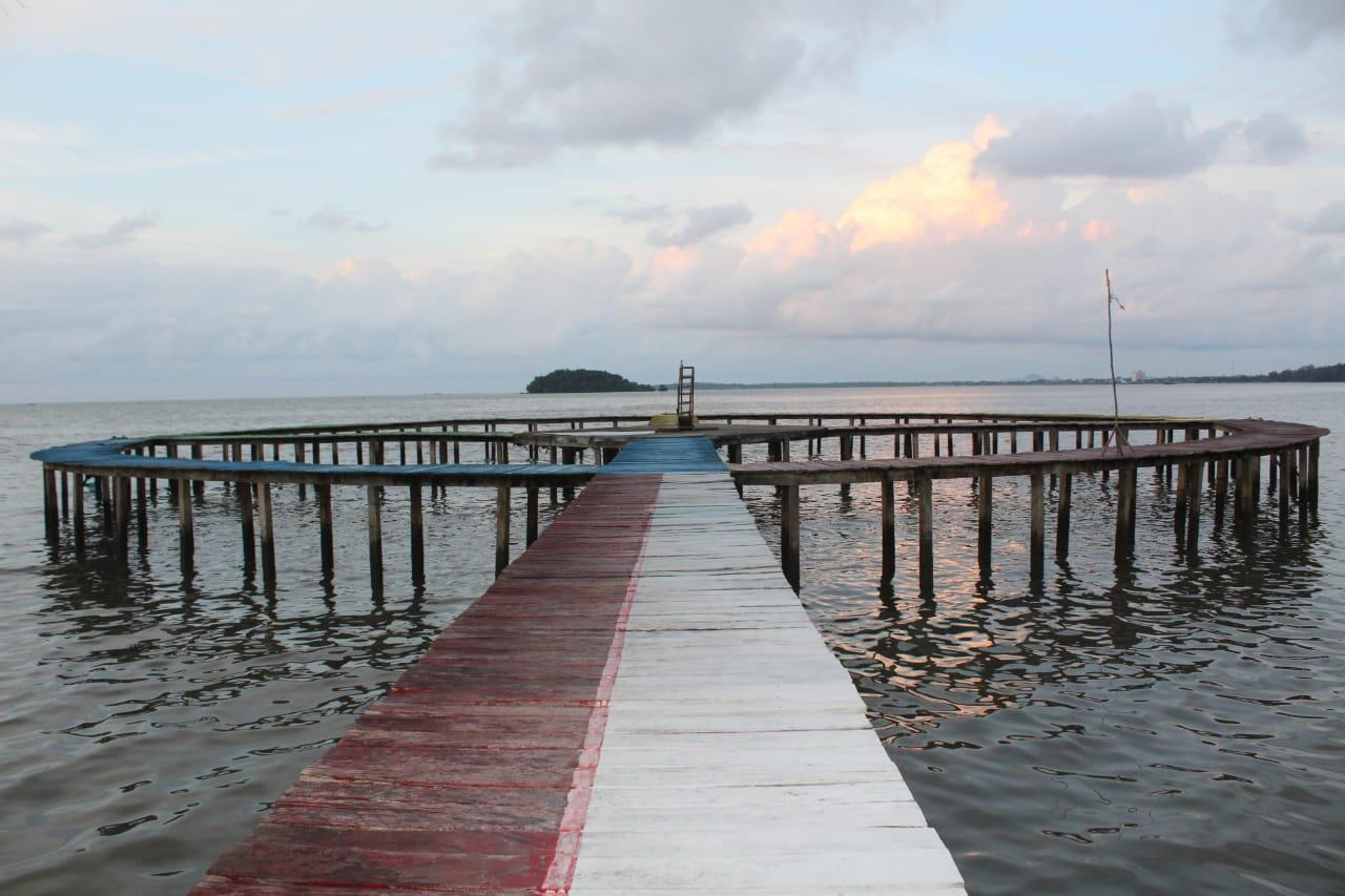 Gusong Bugis, Trek Romantis Ecowisata Belitung